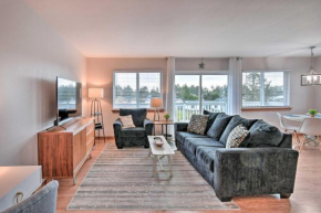 Pet-Friendly Vacation Rental in Ocean Shores
